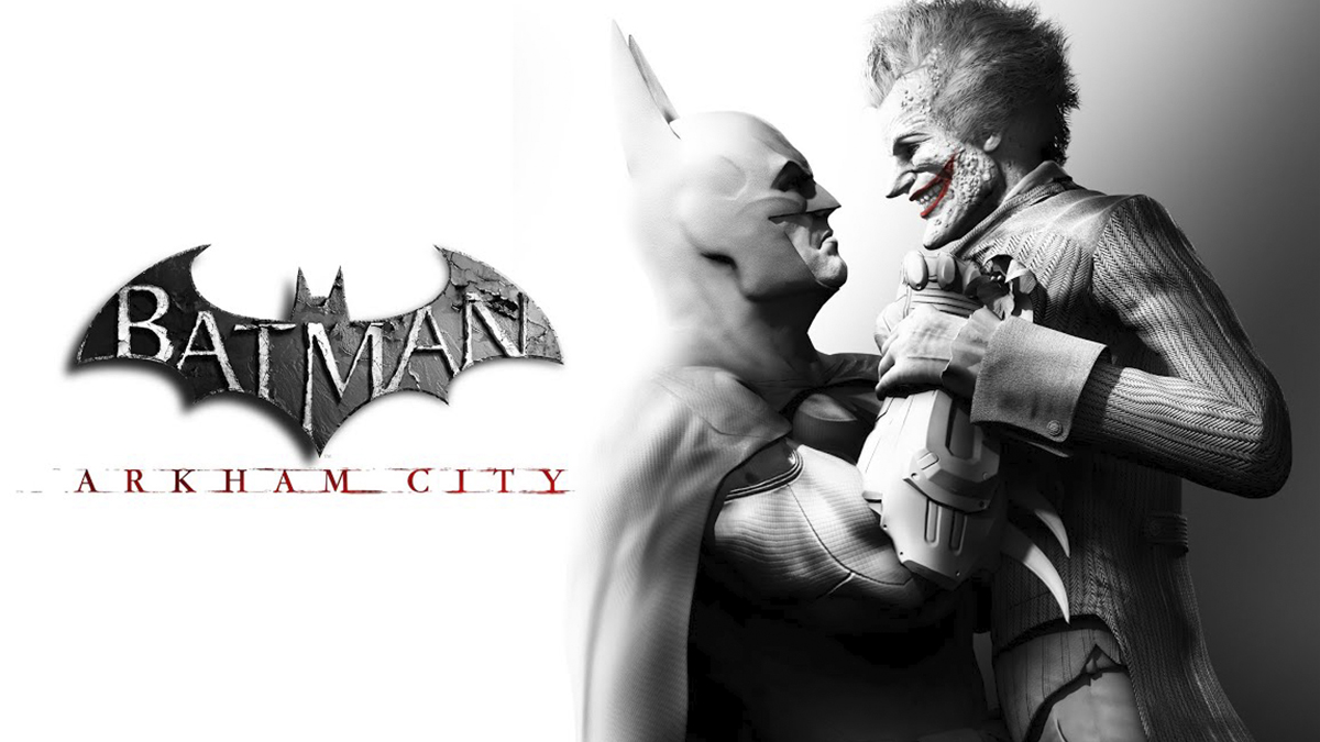 Análisis Batman: Arkham City (PS3, Xbox 360 y PC) – Stiviwonder, image size:1200x675