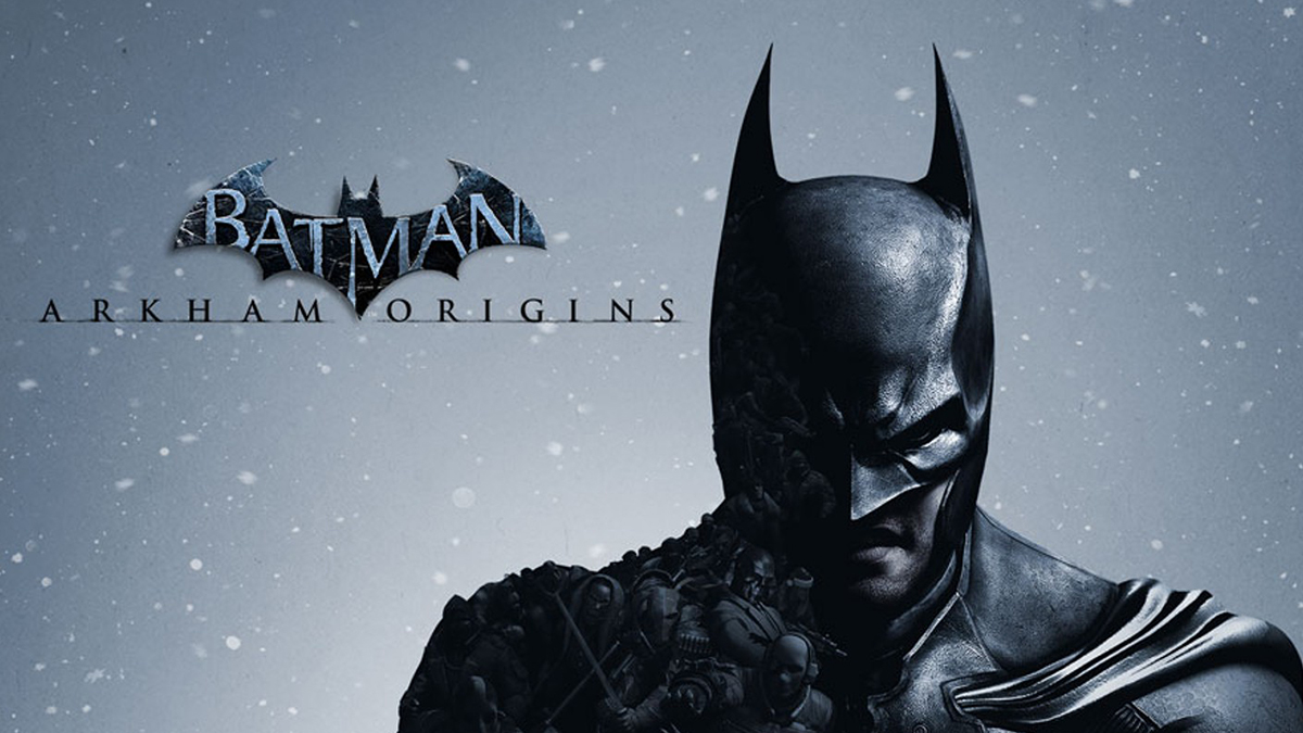 Jugabilidad De Batman Arkham Origins
